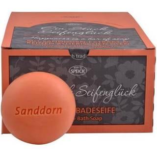 Walther Rau Sanddorn sæbe - 225 g.