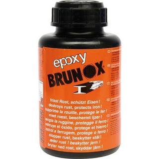 Rustomdanner & Primer - Epoxy Brunox - Flydende 250 ml