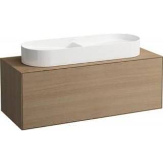 Laufen Botique underskab 120x50 cm lys eg