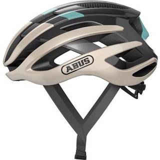 Abus Cykelhjelm Airbreaker Champagne Gold