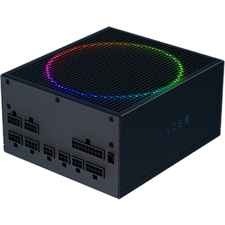 Razer Katana Chroma RGB 850W 80+ Platinum Certified Performance ATX Fully Modular Power Supply