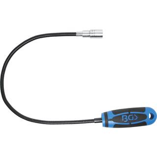 BGS Magnetopsamler med LED-lys