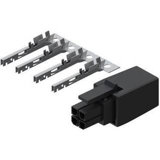 Teltonika 4-pin Plug With Contact Terminals