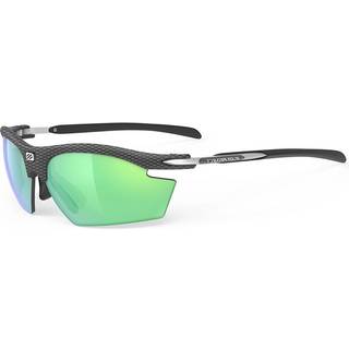 Rudy Project RYDON Polarized SP536114-0000 71 Solbriller Mænd Black - Black - 71mm