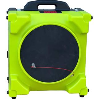 Luftrenser KGK Air Scrubber 750