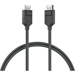 ALOGIC Elements DisplayPort Cable - 2m