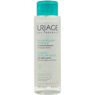 Uriage Thermal Micellar Water Combination To Oily Skin 250 ml