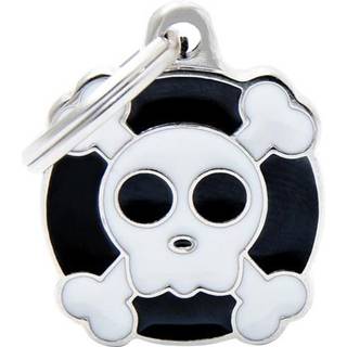 MyFamily Charms - Skull