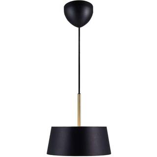 Nordlux Clasi 30 pendel - Sort