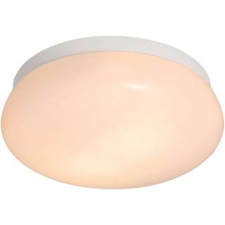 Nordlux Foam - Loftlampe - Hvid ✓ På lager - klar til levering og afhentning