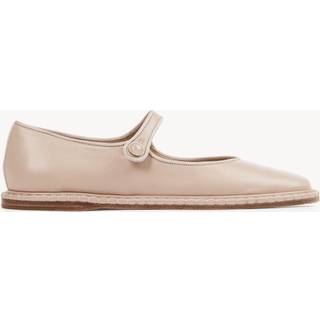 Ballet flats - Blush - 39