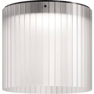 kdln - Giass 40 Loftlampe White