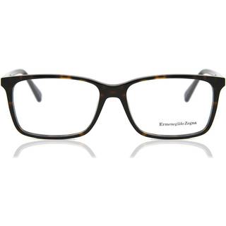 Ermenegildo Zegna EZ5027 052 56 Briller Mænd Tortoiseshell - Tortoise - 56mm