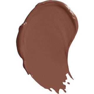 NYX Professional Makeup Smooth Whip Matte Lip Cream Fløjl læbestift med udglattende effekt Skygge 24 Memory Foam 4 ml - 4 ml