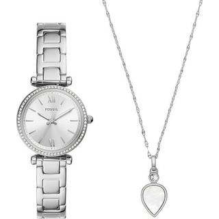 Wrist watch - Silver - --
