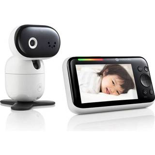 Motorola PIP1610 Babyalarm HD-video/wi-fi