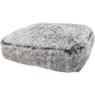 Komfort madras Classic ARES - 120 x 80 x 20 cm - Grå