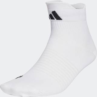 Performance Designed for Sport ankelsokker - White / Black - 49-51