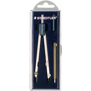 Staedtler STAEDTLER Passer Sæt - 3 Dele