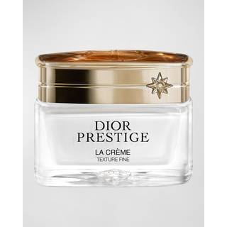 Dior Prestige La Crème Texture Fine-Anti-Aging Intensive Repairing Cream - Combination to Oily Skin