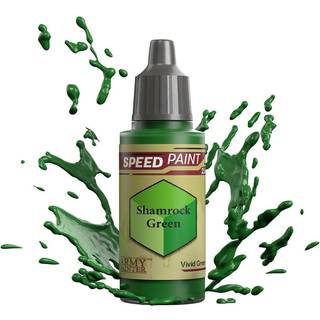 Shamrock Green - Speedpaint 2.0 - The Army Painter