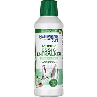 Heitmann pure rent eddikeafkalkningsmiddel 47.90 DKK/1 L