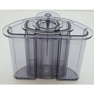 Cuisinart FP-13DPA 13-kop fødevareprocessor pusher-samling - Lille/Mellem/Stort (Erstatningsdel)