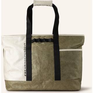 Strellson - westbourne jimmy weekender mvz Grün
