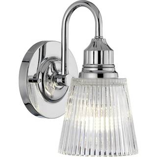 Elstead Lighting - Addison Ø13 - Badeværelseslampe