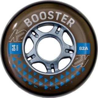 K2 Booster Inliner Hjul 8-Pak (84mm)