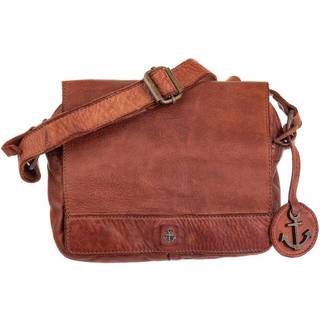Harbour 2nd Laura crossbody (COGNAC)