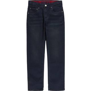 Levi's Boys '514 Straight Fit Jeans satte sydp? pr?station 18