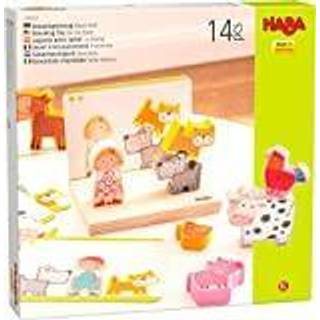 Stableleg - Sjov på bondegården