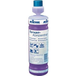 Kiehl Torvan Universalrengøring højglans m/farve og parf. 1 ltr. [J250702]