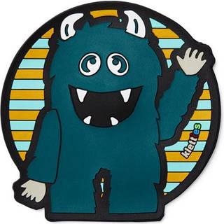 Ergobag 3D-Klettie Monster