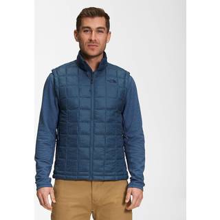 Thermoball Eco Vest 2.0 M Shady Blue (S)