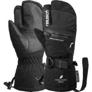 Lando R-TEX® XT Junior (3-Finger), Black / 4