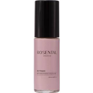 Rosental Organics Makeup Hudfarve BB Primer med niacinamid og squalane 25 ml (11.880,00 kr / 1 l) - 25 ml