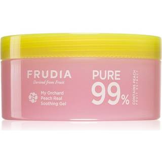 Frudia My Orchard Peach Fugtgivende og lindrende gel 300 ml - 300 ml