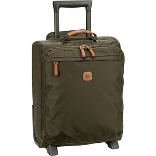 Brics X-Collection Kuffert med 2 hjul
