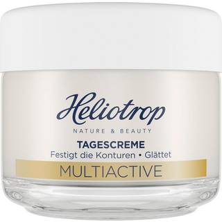 Heliotrop Ansigtspleje Multiactive Multiactive Tagescreme 50 ml (6.100,00 kr / 1 l) - 50 ml