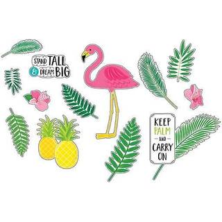 Palm Paradise Flamingo Fun BB St.