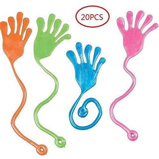 Tuko 20pcs Sticky Hands Stick