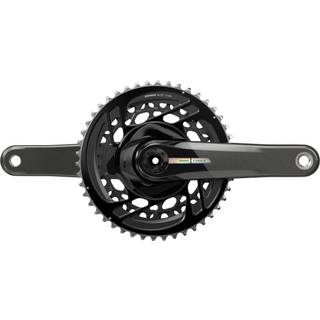Krankset SRAM Force DUB 50/37T 170 mm DM 12-Gear