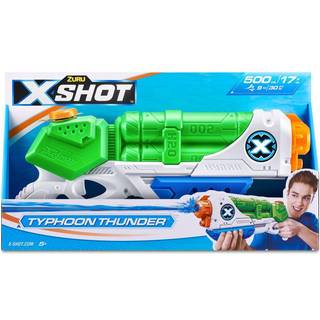 X-shot Typhoon Thunder