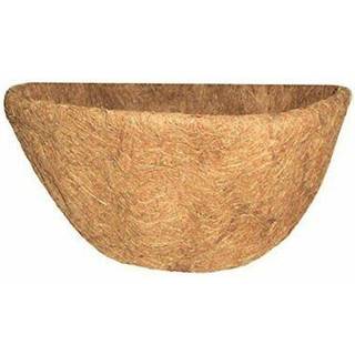 Producent Vælg Coco Liner til 18-tommer vægkurvplantagere