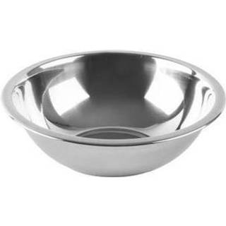 American Metalcraft 2 QT Rustfrit st?l blandingsk?l s?lv