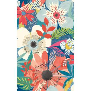 Ohpopsi Wallpaper Floral Riot CEP50104W