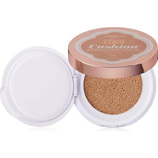 L'Or? Al Paris True Match Lumi Pushion Foundation C4 Shell beige 0,51 oz.