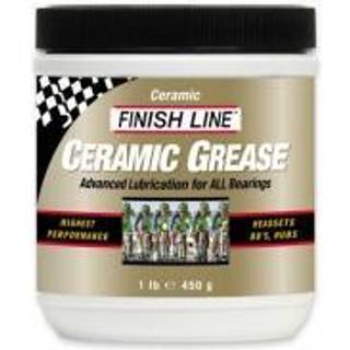 Finish Line Keramisk fedt 1 lb karbad